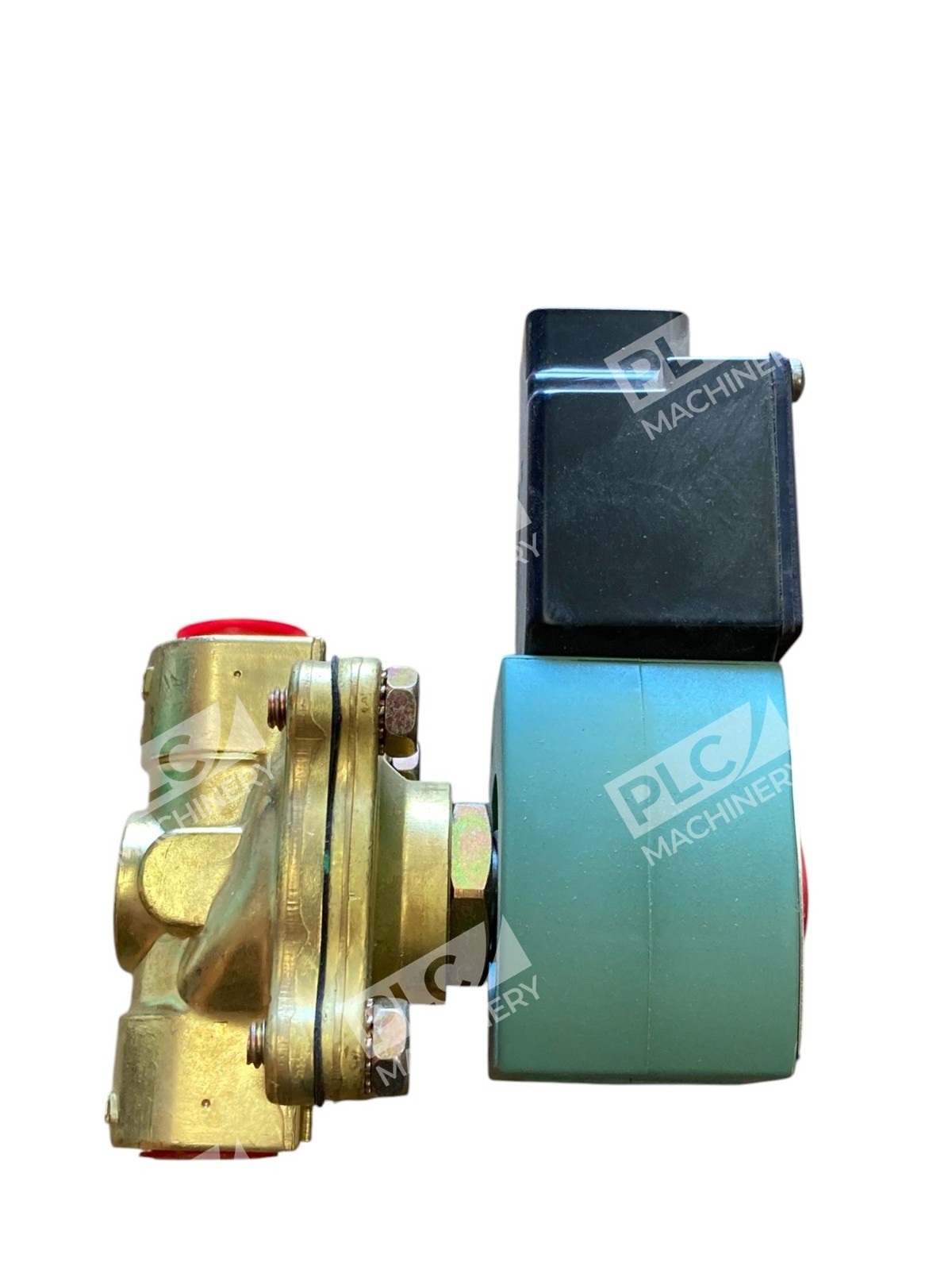 ASCO 120/60 MX140 3/8 2W T 792429 Red-Hat II Valve JKF8210G93V - Image 5