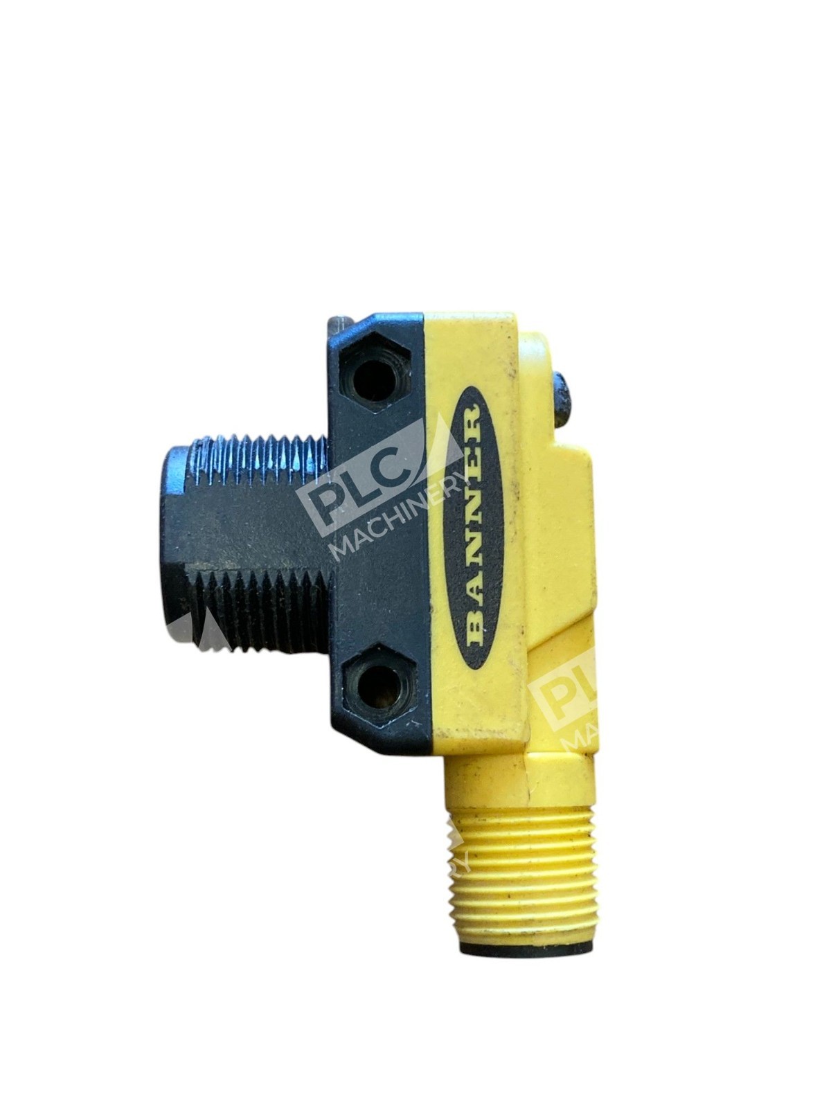 Banner 12-30VDC Ultrasonic Sensor QS18UPAQ8 - Image 4