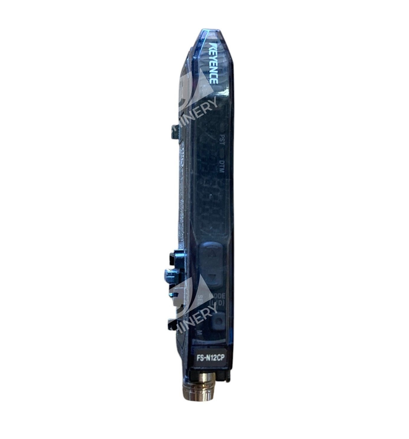 Keyence E2320649B 33US Fiber Optic Sensor Amplifier Expansion Unit FS-N12CP - Image 6