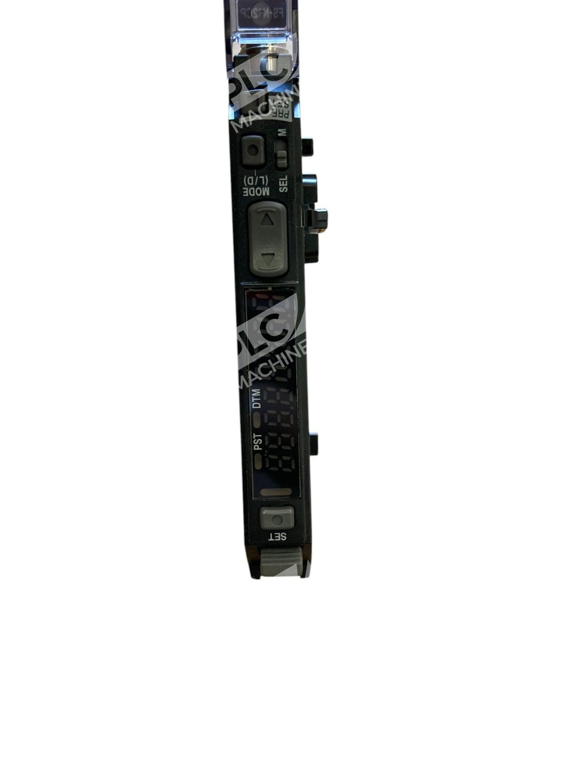 Keyence E2320649B 33US Fiber Optic Sensor Amplifier Expansion Unit FS-N12CP - Image 7