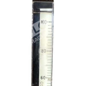 International Instruments 91140400 - International Instruments FS4-20DCMA Panel Mount Meter Gauge