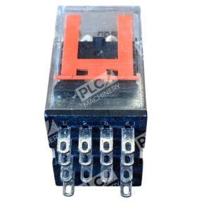 Omron (S) 0541Y1 5A 250VAC 5A 30VDC Relay MY4 24VDC
