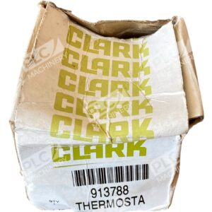 Clark 913788 - Clark 180 Deg Thermostat 913788