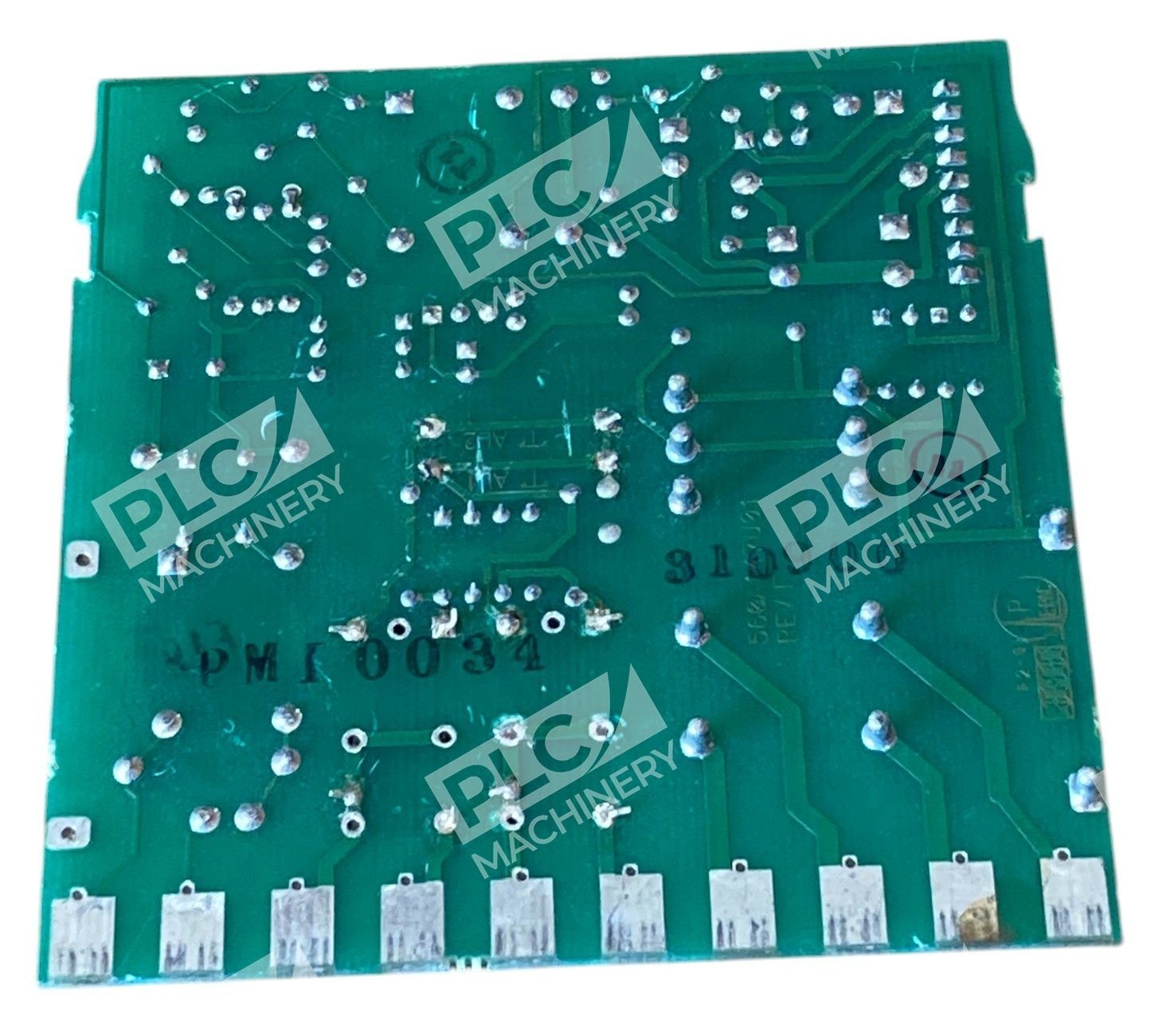 560A147U01 Rev F PMI0034 Circuit Board 785A147U - Image 4