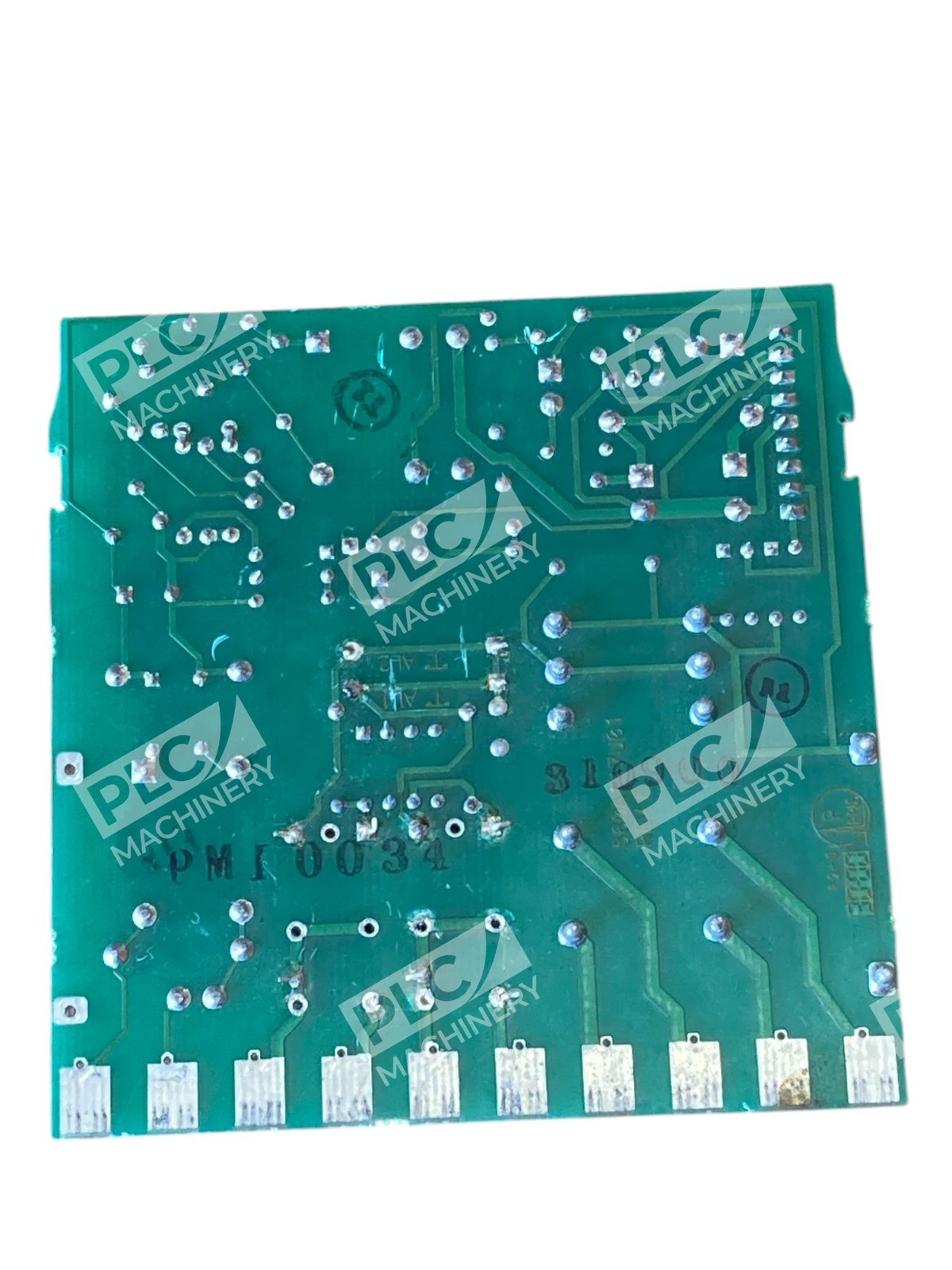560A147U01 Rev F PMI0034 Circuit Board 785A147U - Image 5