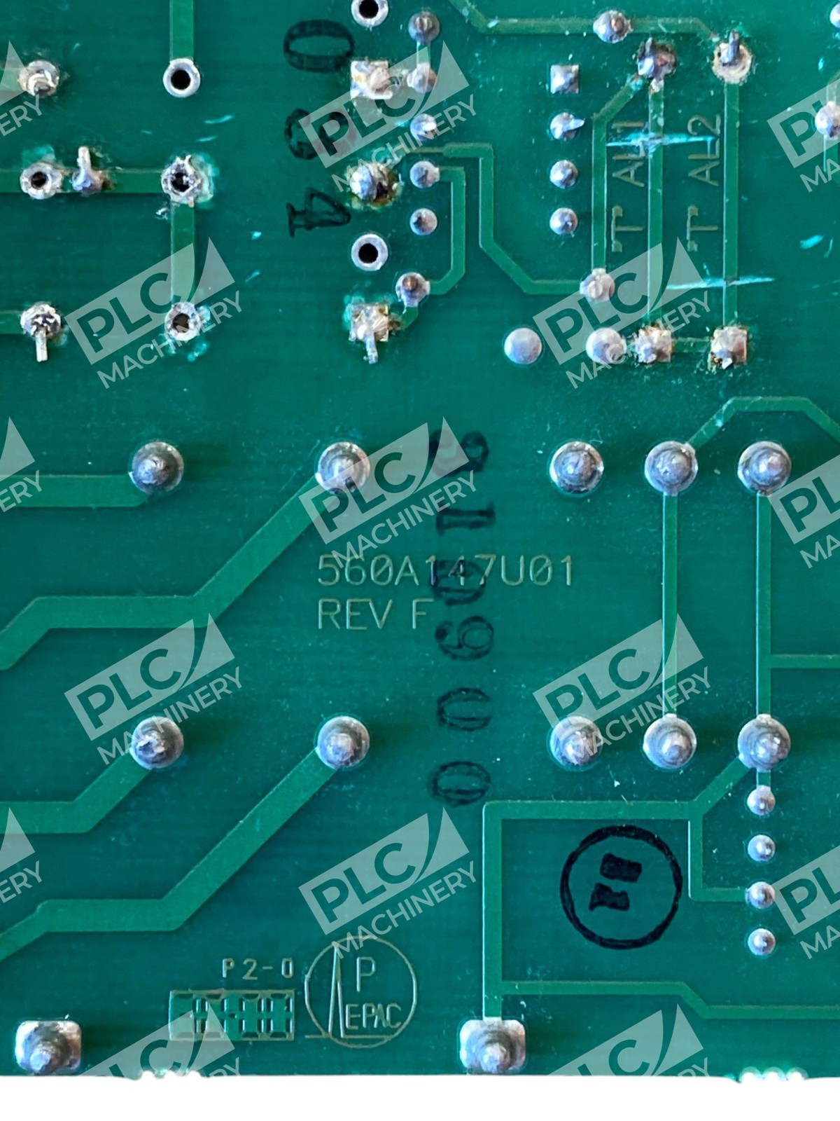 560A147U01 Rev F PMI0034 Circuit Board 785A147U - Image 6