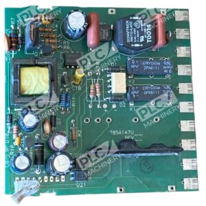 Unbranded 785A147U - 560A147U01 Rev F PMI0034 Circuit Board 785A147U
