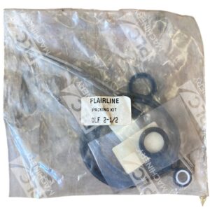 Flairline 0LF 2-1/2 - Flairline OLF 2-1/2 Packing Kit 0LF 2-1/2