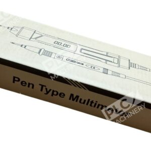 EcoTech S8006 - EcoTech Pen Type Digital Multimeter S8006
