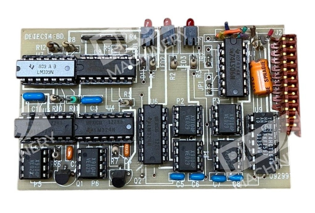 Circuit Board 092991 - Image 2