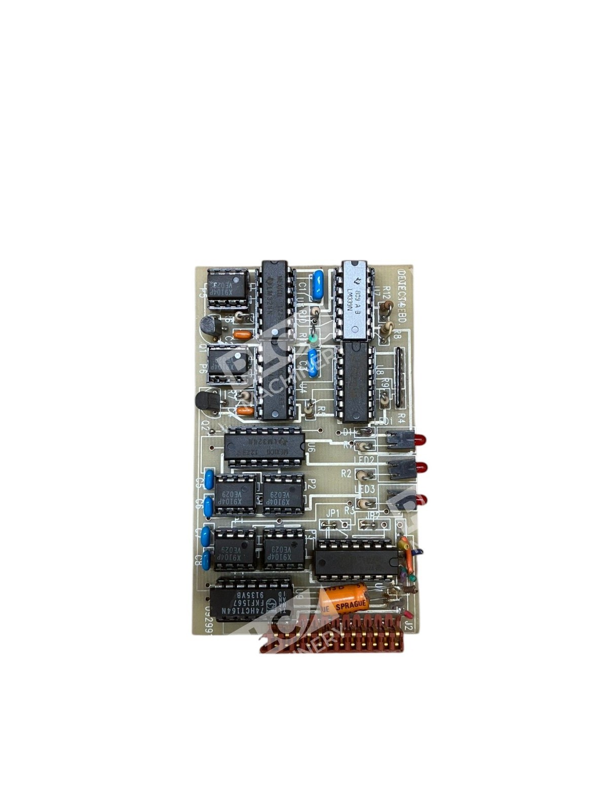 Circuit Board 092991 - Image 3