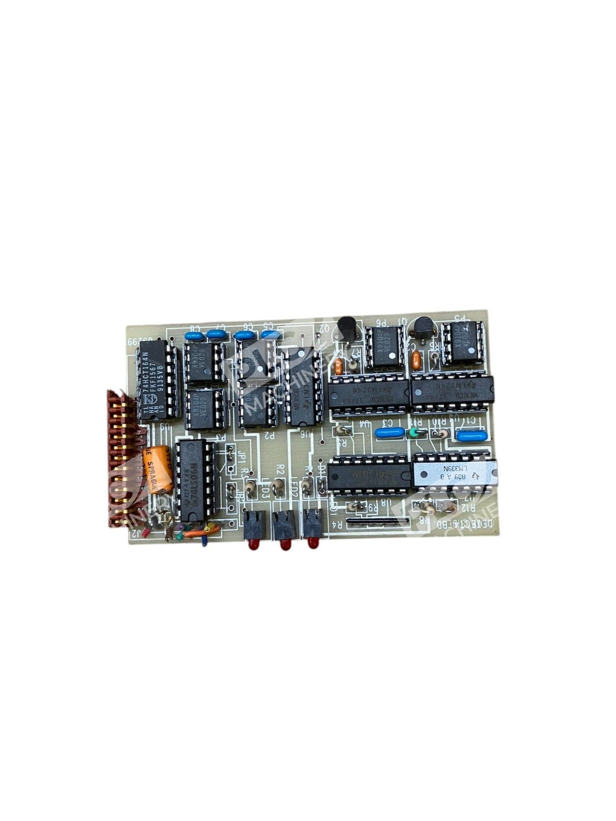 Circuit Board 092991 - Image 4