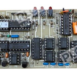 Unbranded 92991 - Circuit Board 092991