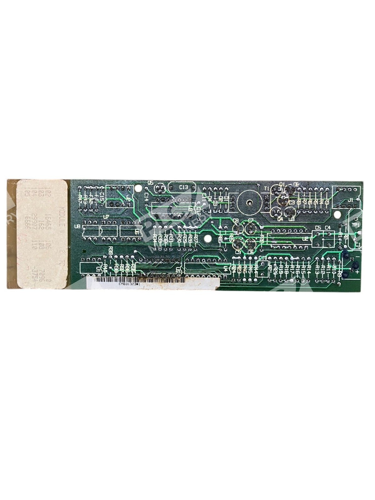EMB31323 169278-12 2 70 Circuit Board Drill D065424 D065423 D065422 - Image 5
