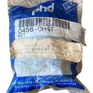 PHD 0456-0H4T - PHD 51544-03-2 3000 MMA Repair Kit 0456-0H4T
