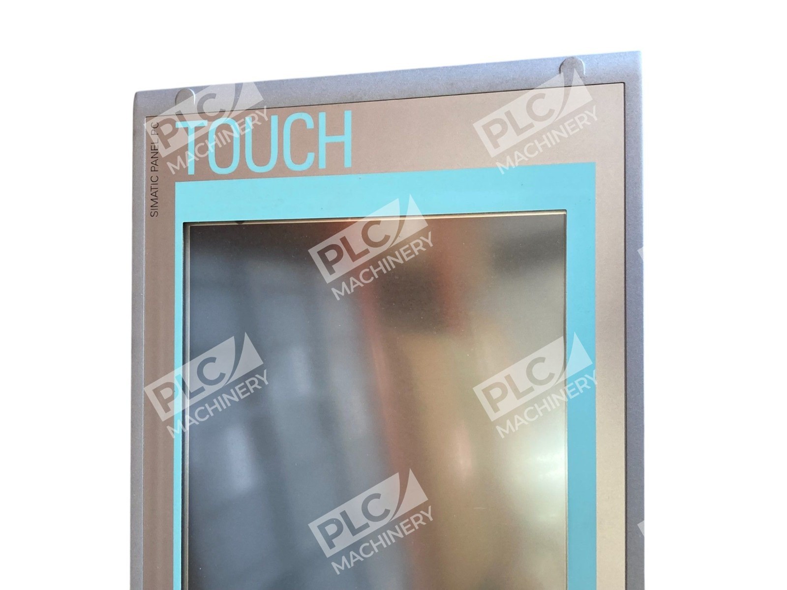 Siemens Simatic HMI IPC477C Simatic Panel PC 6AV7884-2AG30-7GA0 - Image 4
