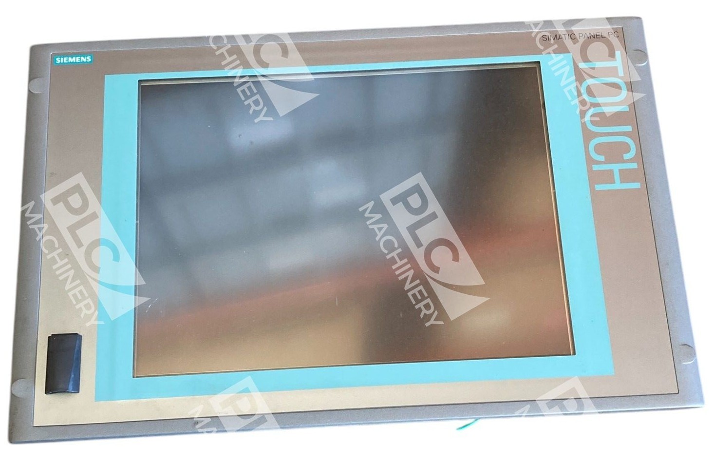Siemens 6AV7884-2AG30-7GA0 - Siemens Simatic HMI IPC477C Simatic Panel PC 6AV7884-2AG30-7
