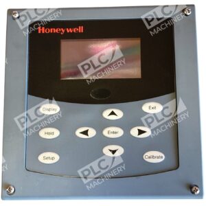 Honeywell UDA2182-PH1-NN2-NN-N-0E00-EE - Honeywell Analyzer UDA2182-PH1-NN2-NN-N-0E00-EE