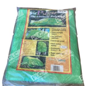 Comfitwear P-Line 12'x16' - 12039x16039 - ComfitWear - Heavy Duty Double Laminated Coati