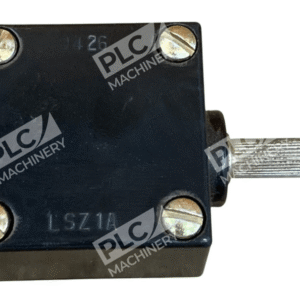 Honeywell LSZ1A - Honeywell 9426 Operator Head LSZ1A
