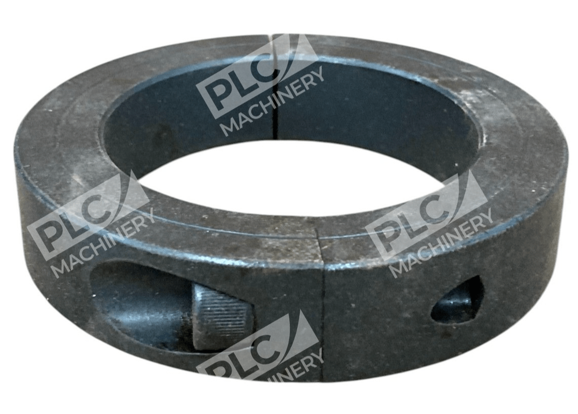 2C-293 2-15/16" Main Ash Conveyor Collar 6436K56 - Image 2