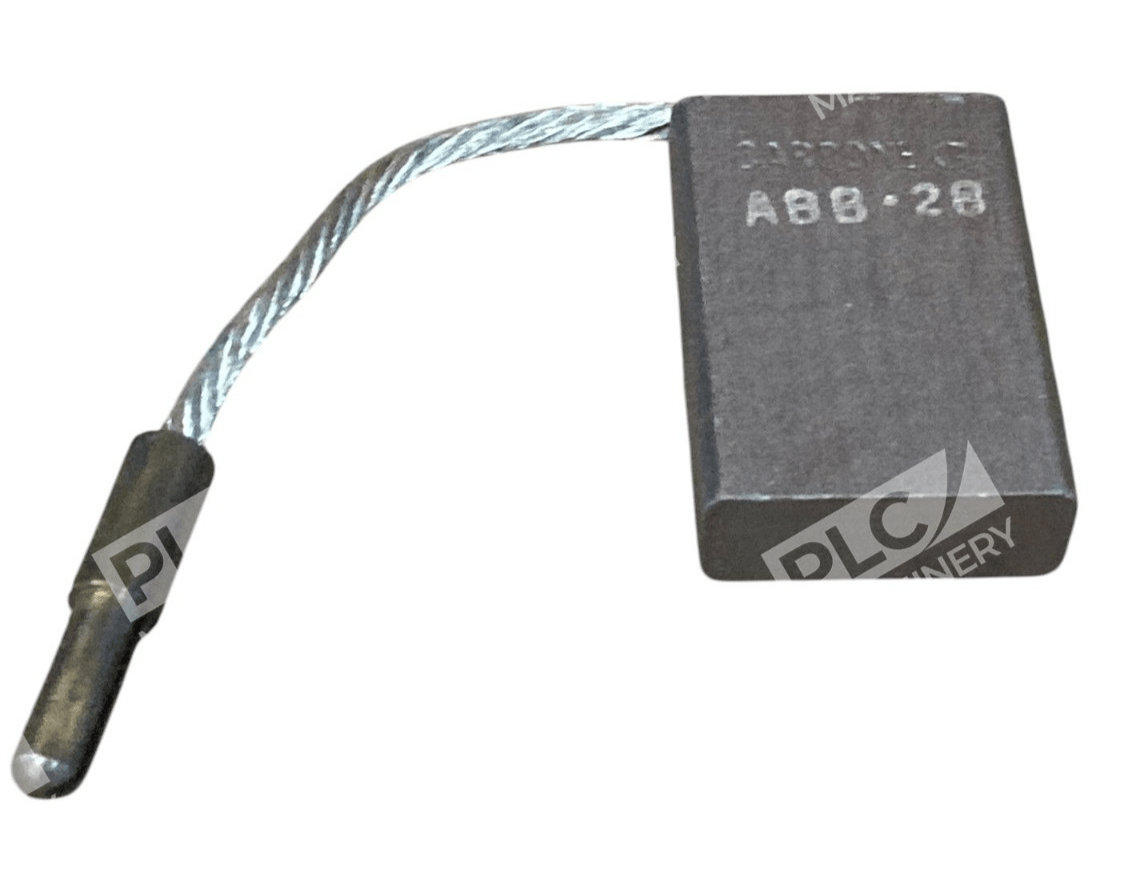 ABB Carbone G ABB-28 Carbon Brush 43918108-337 - Image 2