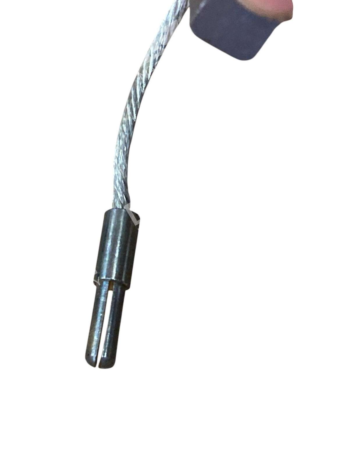 ABB Carbone G ABB-28 Carbon Brush 43918108-337 - Image 3