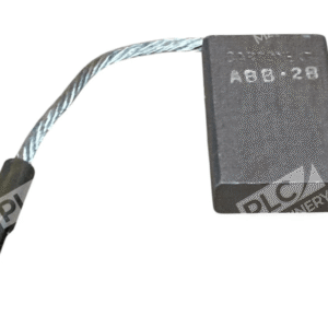 ABB 43918108-337 - ABB Carbone G ABB-28 Carbon Brush 43918108-337