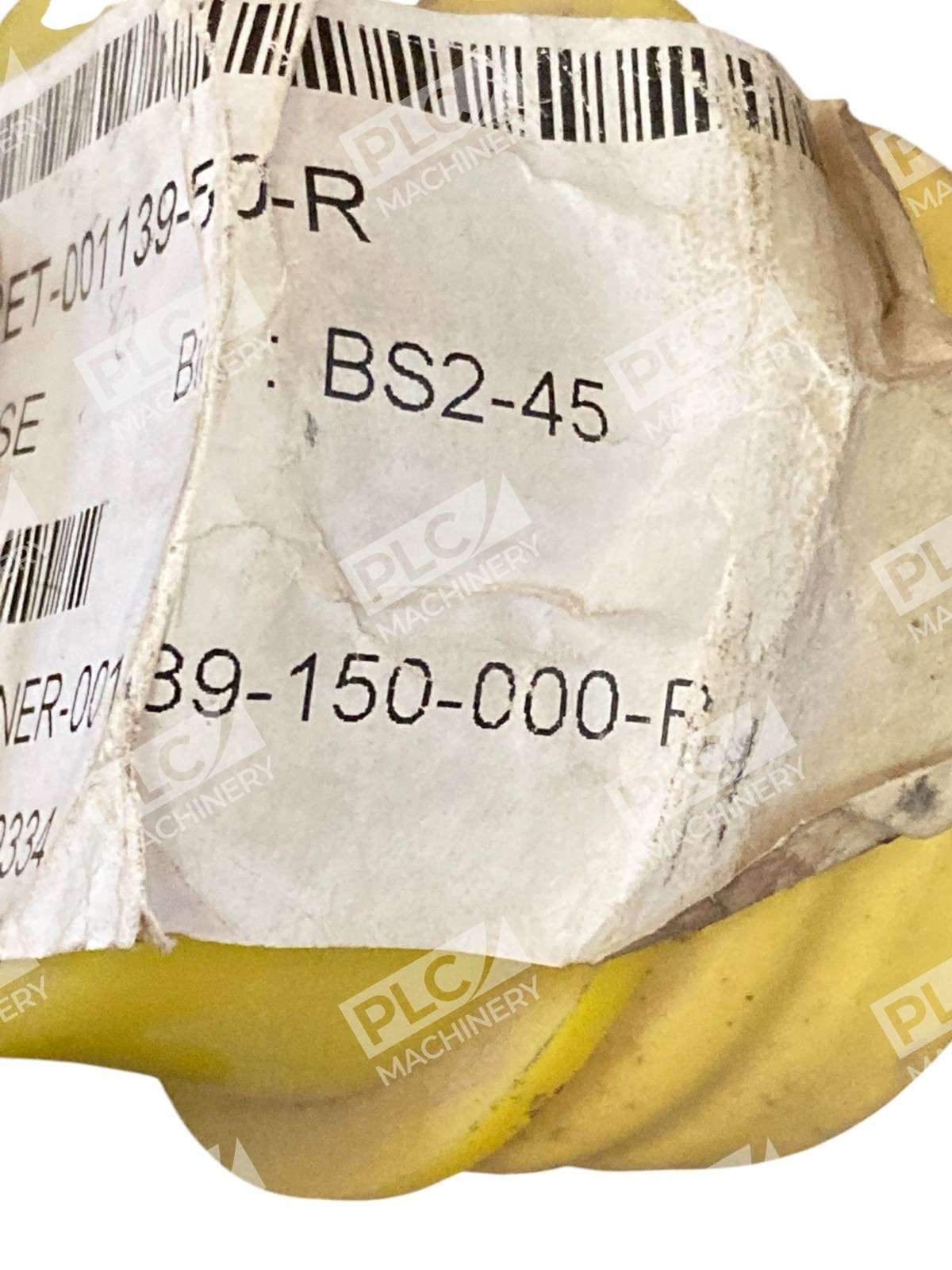 17053-181 VF001139-150 Repaired Cleaned & Polished Retainer Seat 001139-150-R - Image 9