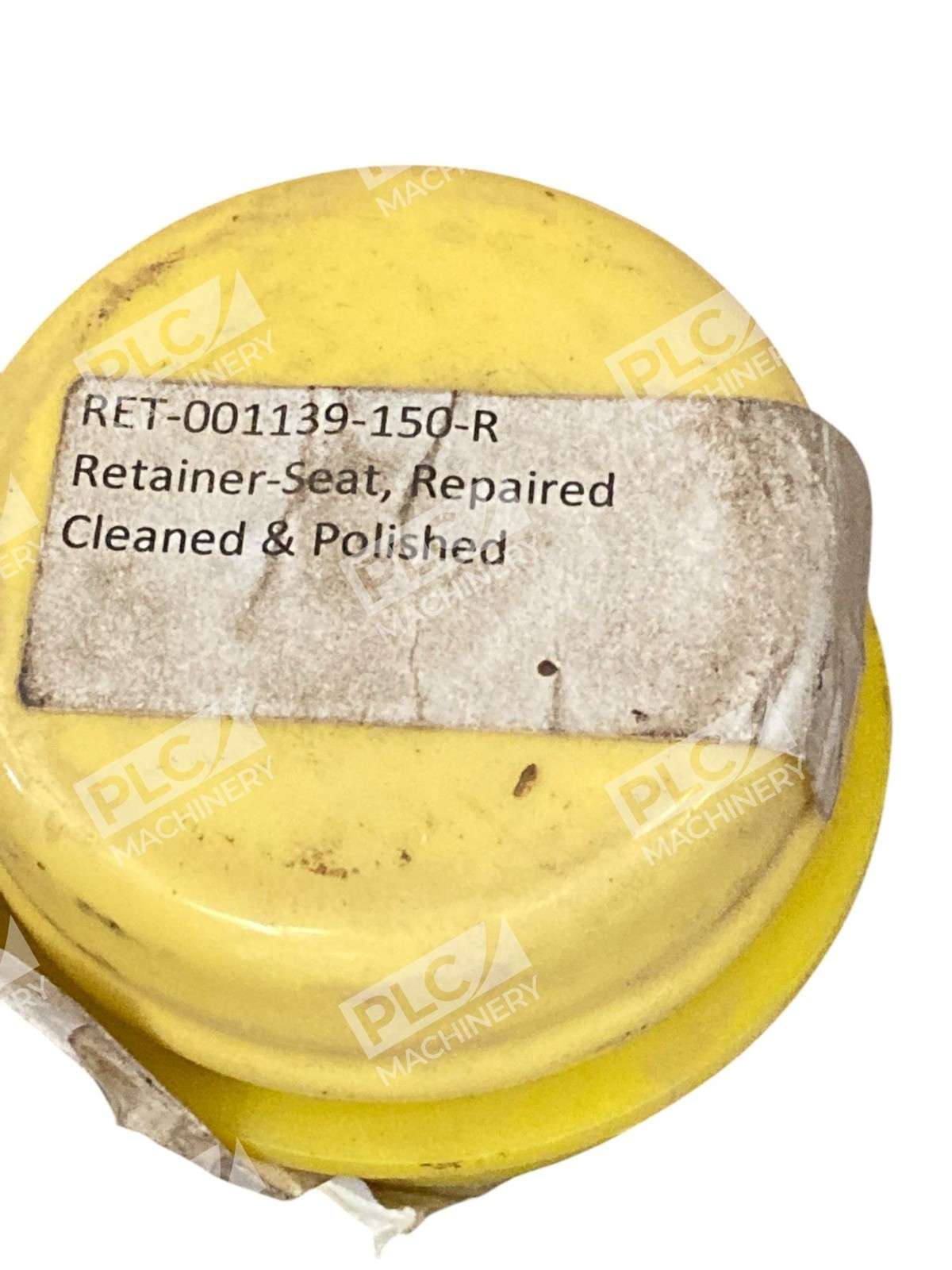 17053-181 VF001139-150 Repaired Cleaned & Polished Retainer Seat 001139-150-R - Image 10