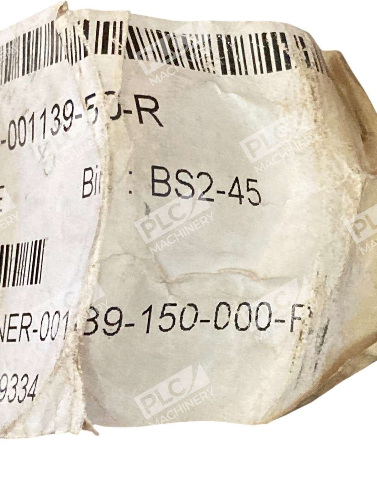 17053-181 VF001139-150 Repaired Cleaned & Polished Retainer Seat 001139-150-R - Image 8