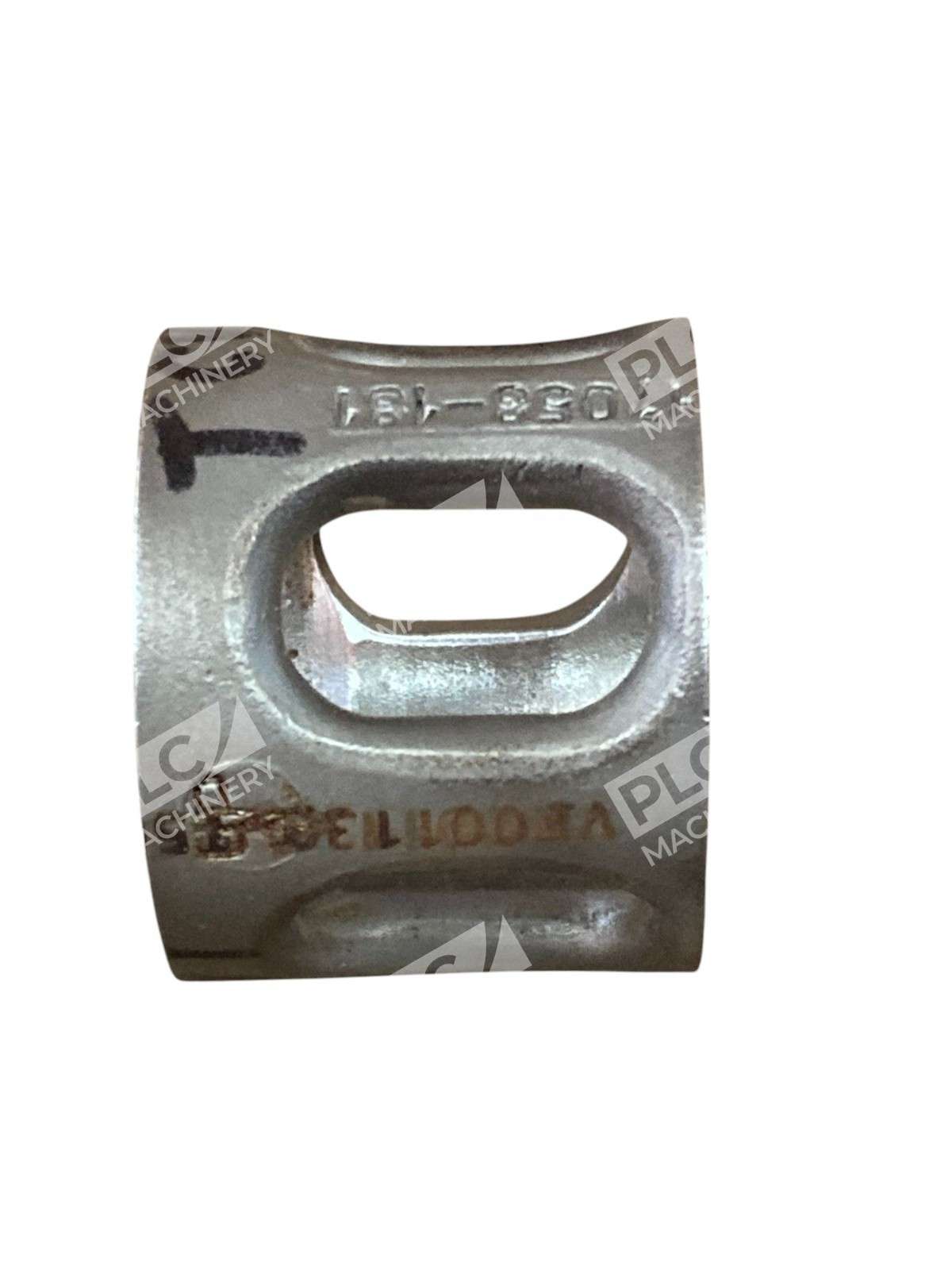 17053-181 VF001139-150 Repaired Cleaned & Polished Retainer Seat 001139-150-R - Image 4