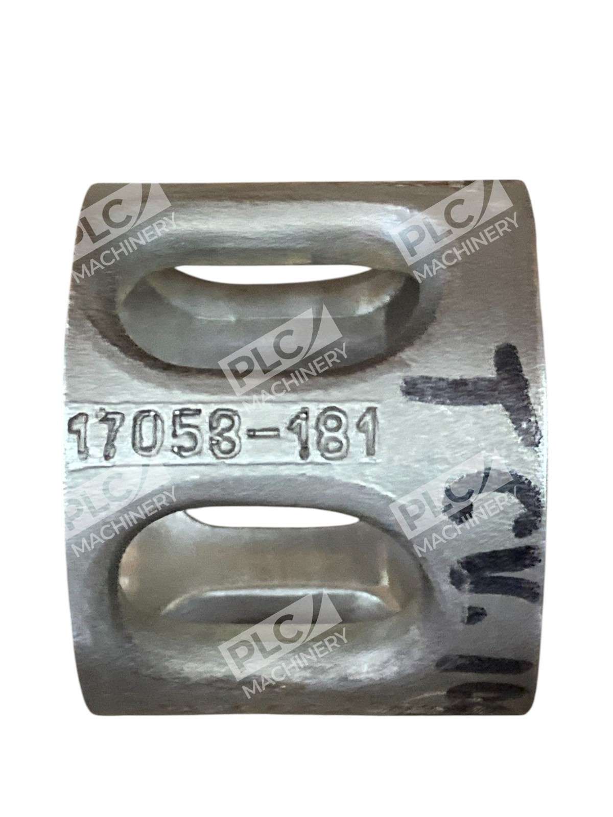 17053-181 VF001139-150 Repaired Cleaned & Polished Retainer Seat 001139-150-R - Image 5