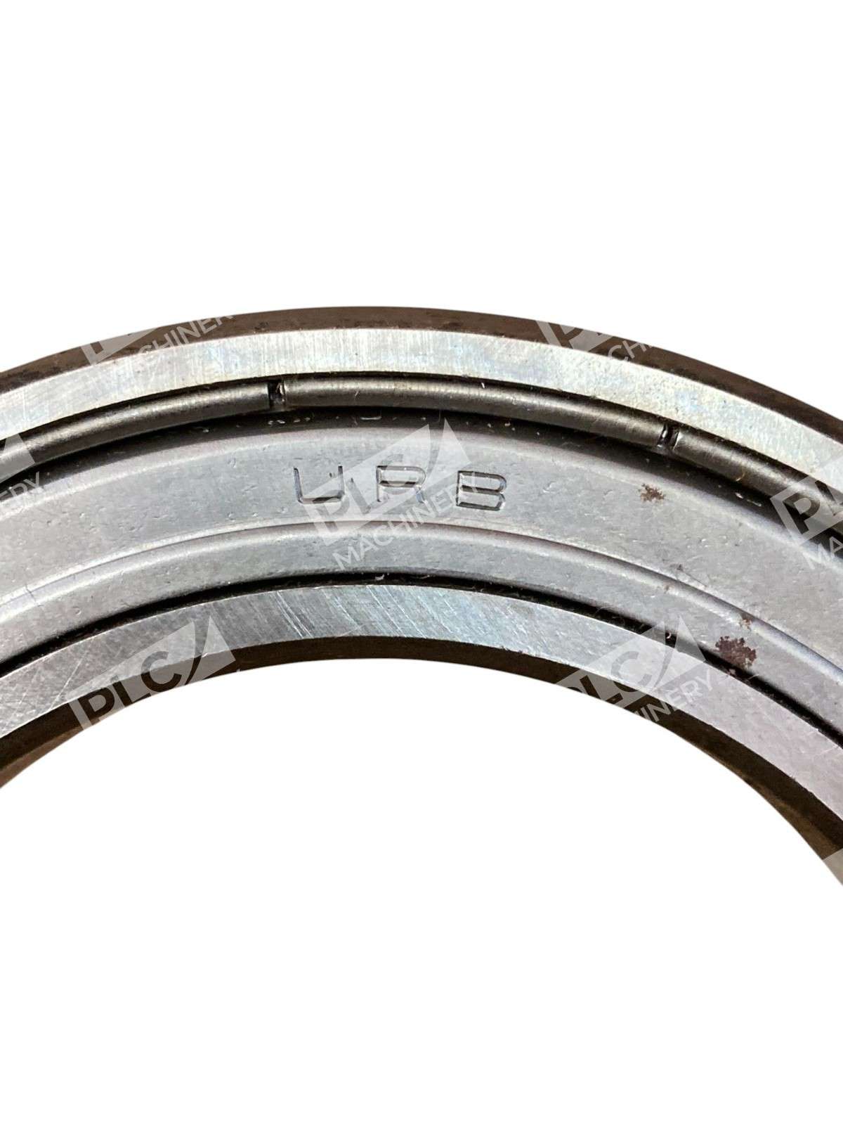 URB Romania Deep Groove Ball Bearing 6017Z - Image 5