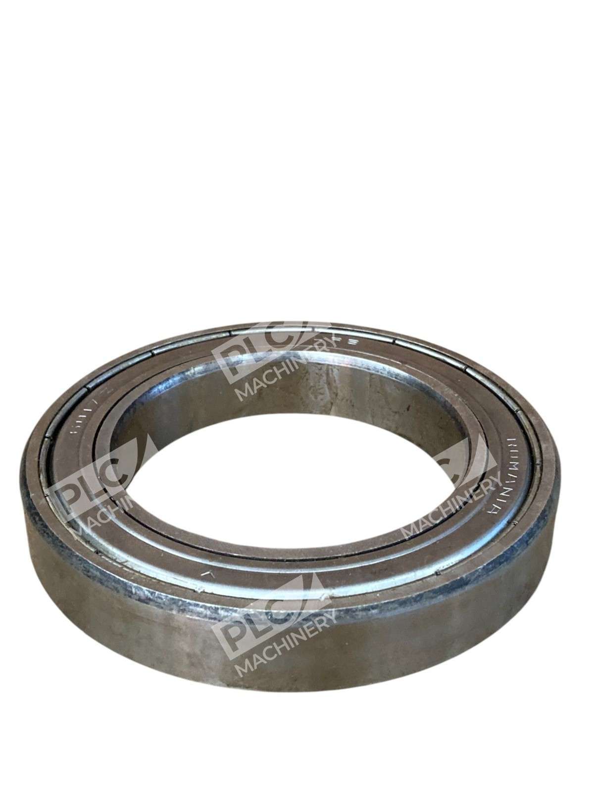 URB Romania Deep Groove Ball Bearing 6017Z - Image 3