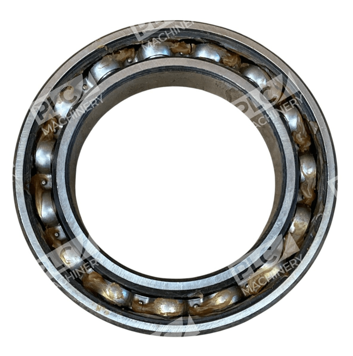 URB 6017Z - URB Romania Deep Groove Ball Bearing 6017Z