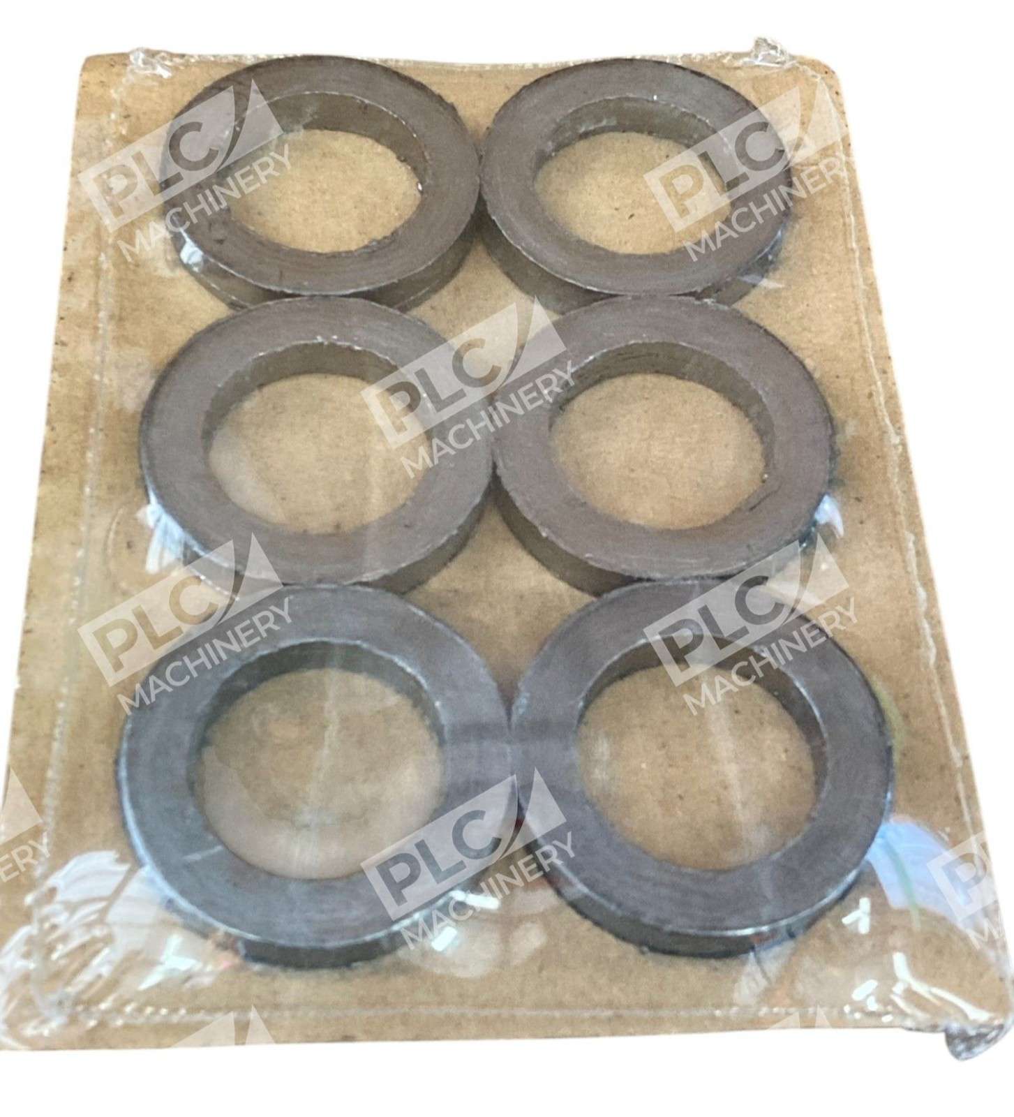 Velan PKRG 1X1.5X0.25" 8682001 Packing 8682-001-230 (Bag of 6) - Image 2