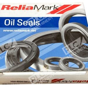 ReliaMark 27353SBHRM - ReliaMark 2.75X3.5X0.375" TCM Part 27363 SBHRM Oil Seal 2735