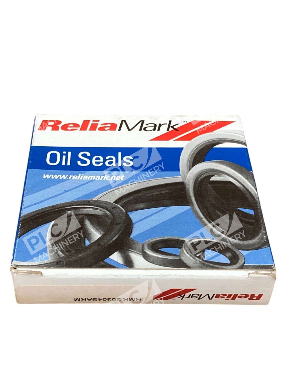 ReliaMark 2.625X3.5X0.438 RMK 26354 SARM Oil Seal RMK26354SARM - Image 3