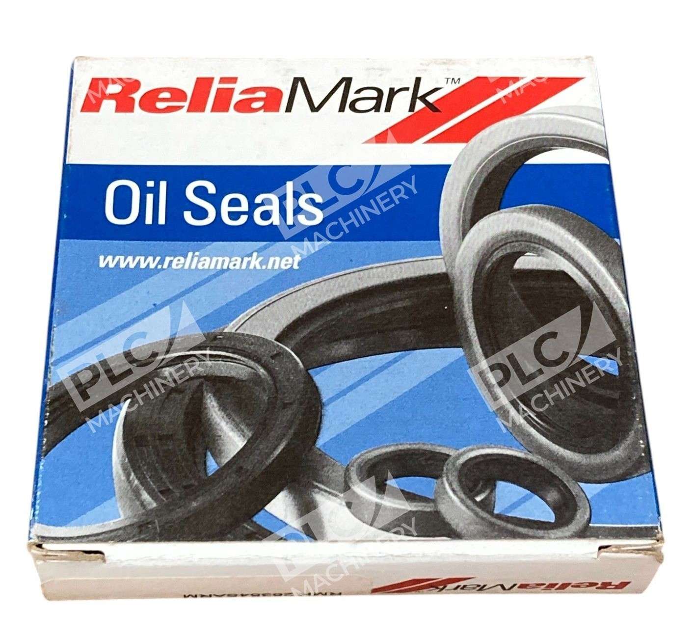 ReliaMark RMK26354SARM - ReliaMark 2.625X3.5X0.438 RMK 26354 SARM Oil Seal RMK26354SA