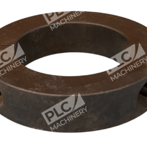 Unbranded 8386K26 - 3" Bore 2PC Shaft Collar 8386K26