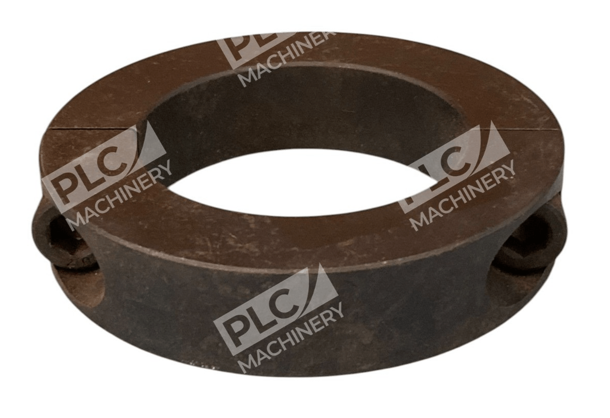 Unbranded 8386K26 - 3" Bore 2PC Shaft Collar 8386K26