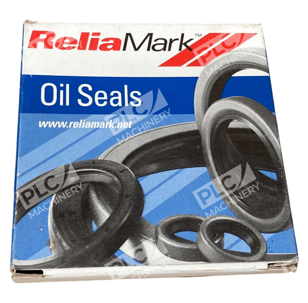 ReliaMark RMK 27353S BHRM 2.75X3.5X0.375" Oil Seal RMK27353SBHRM - Image 2