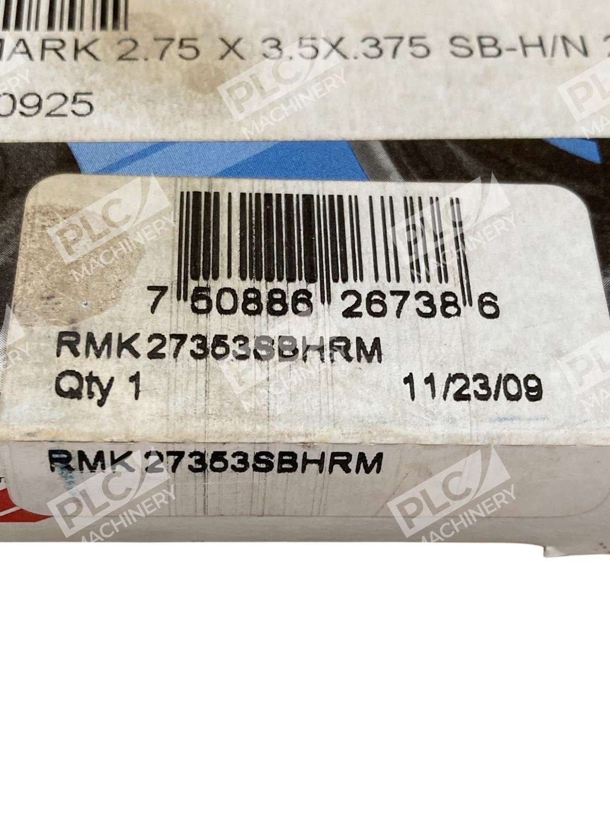 ReliaMark RMK 27353S BHRM 2.75X3.5X0.375" Oil Seal RMK27353SBHRM - Image 4