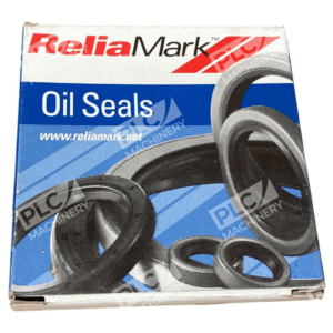 ReliaMark RMK27353SBHRM - ReliaMark RMK 27353S BHRM 2.75X3.5X0.375" Oil Seal RMK27353S