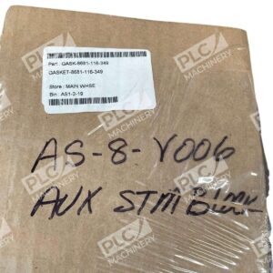 Velan 8681-116-349 - Velan B10-2064C-02TY 3" 300 GATE SS316 Graph Gasket 8681-116