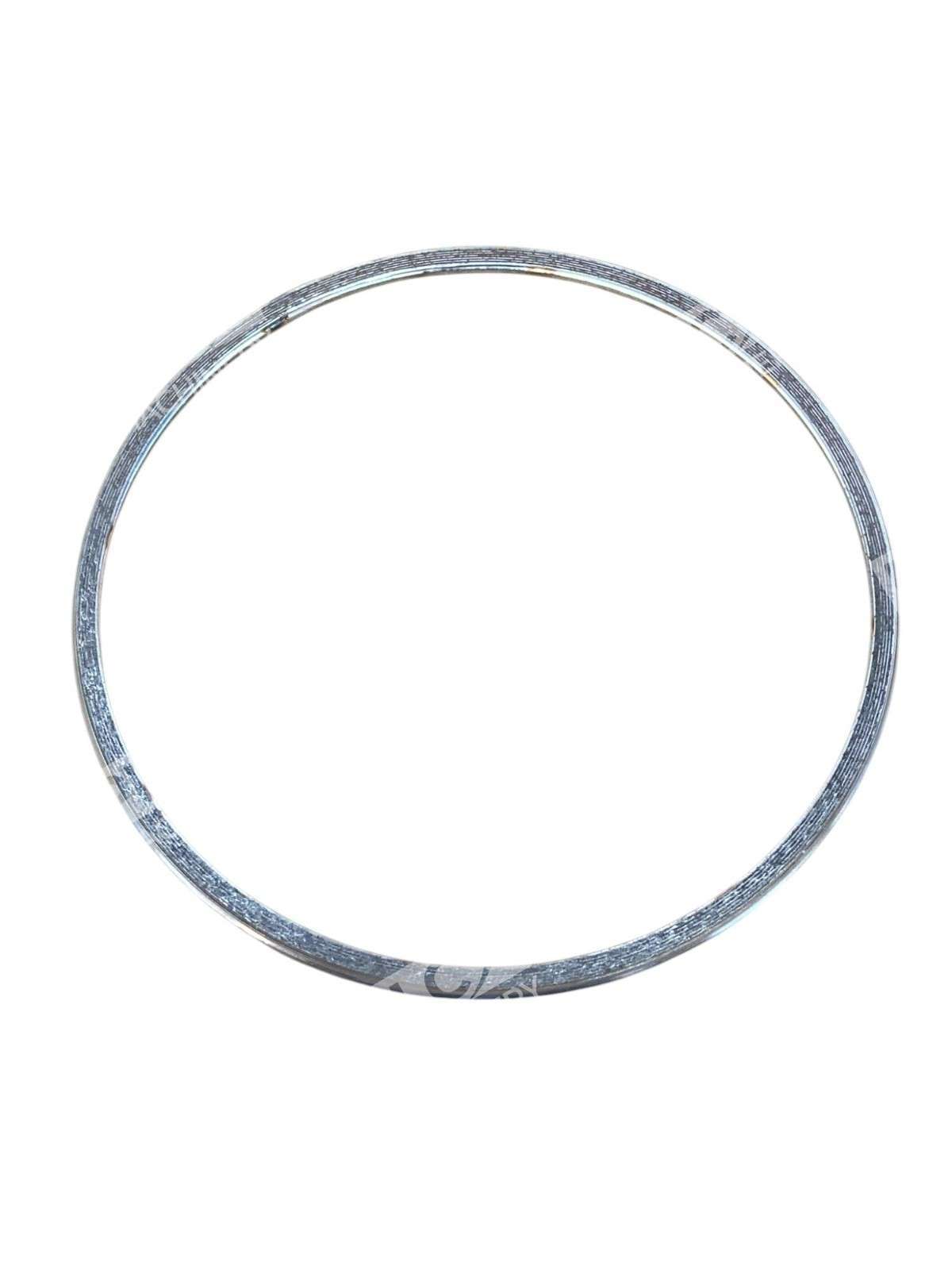 Trimteck 6.5X6" 0.12" Thick 316 Grafoil Spiral Wound Gasket TT001327-868-000 - Image 5