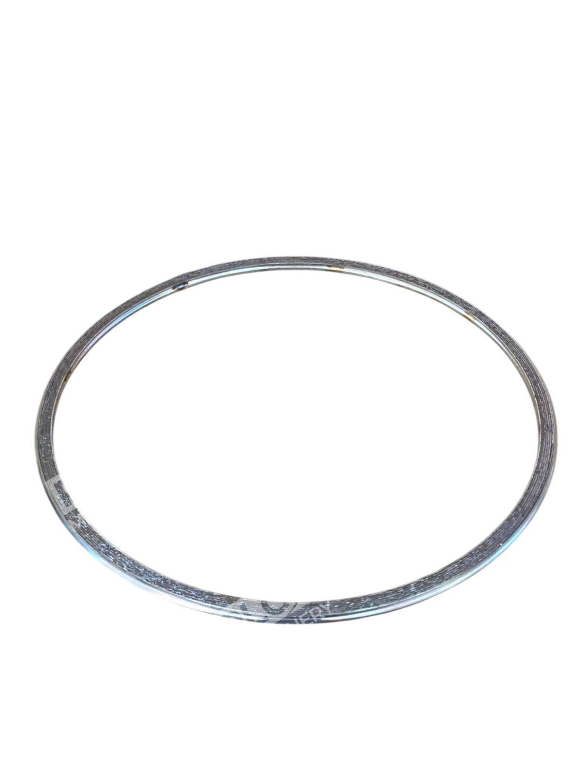 Trimteck 6.5X6" 0.12" Thick 316 Grafoil Spiral Wound Gasket TT001327-868-000 - Image 4