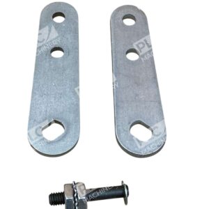 Trimteck TT048624-999-000 - Trimteck 100376 1.5" Stroke Follower Arm Positioner Kit TT04