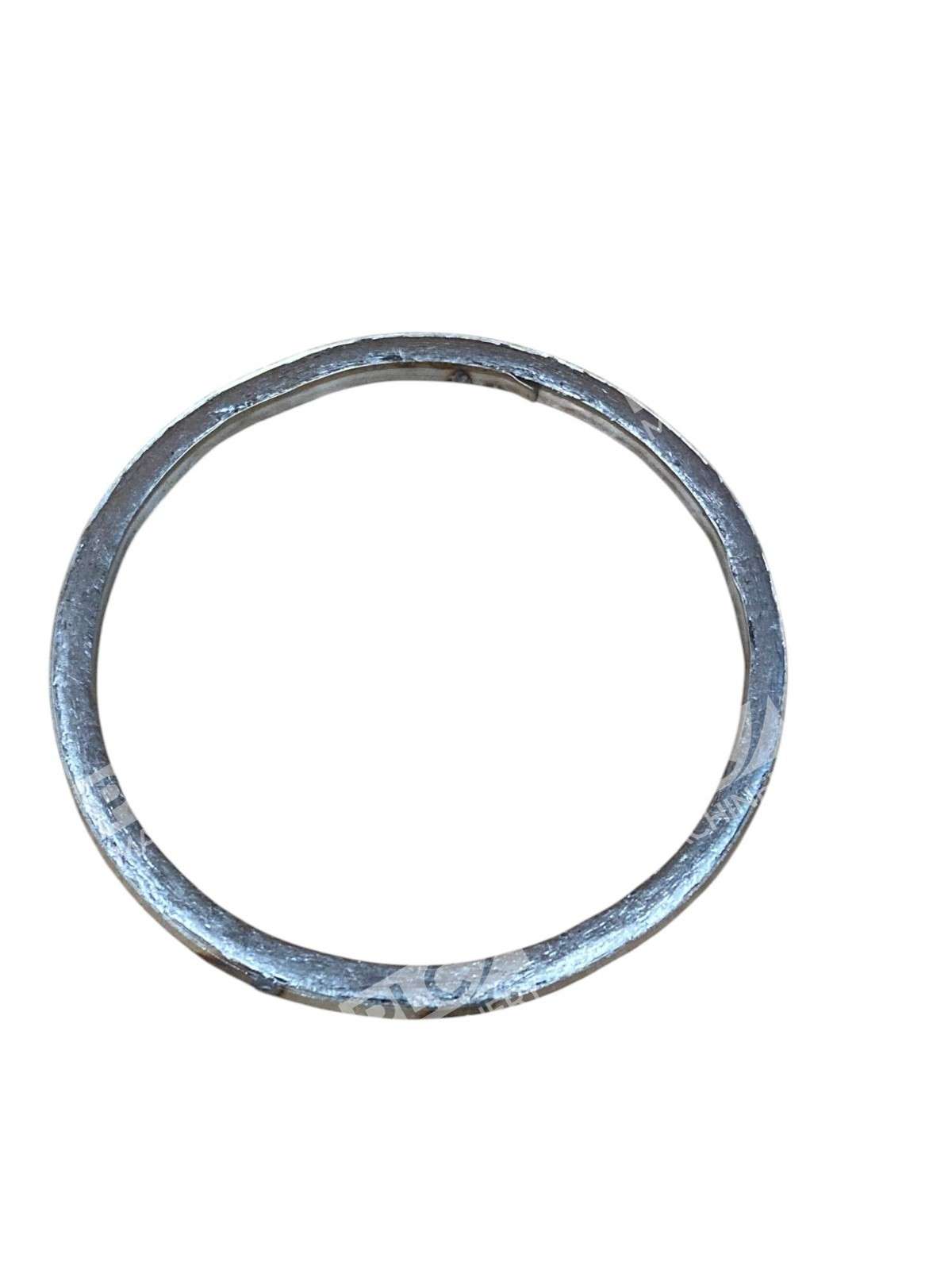 Trimteck 2.88x2.5" 316 Grafoil Spiral Wound Gasket TT006408-868-000 (Bag of 14) - Image 4
